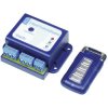 TowiTek TWT2005 Wireless System 50m Range 50 Codes 12V 2 Relays