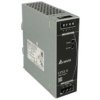 Zasilacz; na szynę DIN; DRL-24V240W1EN; 24V DC; 10A; 240W; metalowa obudowa; z przekaźnikiem; Delta Electronics; RoHS