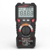 Multimetr cyfrowy z latarką HT118A True RMS NCV