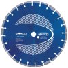 MEXCO ALXCEL3501025 Asphalt Looping Diamond Blade 350 x 25.4mm x 10mm Width