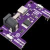 333084 Developer boards - Power supply for plug-in boards