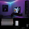 78887 LED Strip Set 3m Dynamic Rainbow RGB