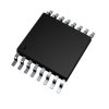 Ekspander we/wy I2C 8 -kanałowy TQFN 16 -Pin