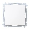 Łącznik pojedynczy ZONI biały 3559T-A01345 500W 2CHT590135A6500