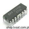 IP293N 4 x Channel Driver DIP16 IPS