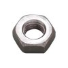 METALMATE® Z0322M49 Hexagon Full Nut ZP M6 (Box 500)