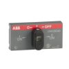 Rozłącznik izolacyjny System operacyjny ABB 1SCA02