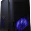Joy-it Barebone CR-APC002 AMD Ryzen 5 8500G 5 GHz AMD AMD Radeon 740M CR-APC002