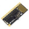 Pi Cap - wielozadaniowa płytka z czujnikami dotykowymi do Raspberry Pi 3/2/Zero