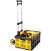 Stanley SXWTD-509 Sack Barrow 60kg Foldable Durable Versatile Design