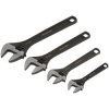 Sealey AK9567 Adjustable Wrench Set 4pc