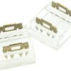 Connector, Strip-Strip, Cob 12W