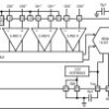 6 Channel, 14-Bit, 600ksps Simultaneous Sampling ADC with Shutdown