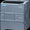 6ES7211-1HE40-0XB0 SIMATIC S7-1200, CPU 1211C,DC/DC, relay