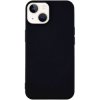 JT Berlin 11020 JT Berlin Pankow Soft Back cover iPhone 15 Black Mobile Cases