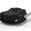 TE Connectivity TE AMP AMPLIMITE Plastic Strain Relief 5745122-2 1 szt. torba