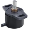 Czujnik pozycji analogowy średnica wału 4.6mm Novotechnik