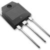 BTA41-600B triak 600V, 41A, 50mA, TO3P
