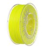PLA Filament Super Yellow - 1.75 - 1kg - Devil Design