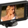 REJESTRATOR MOBILNY Z MONITOREM ATE-NTFT7-2CH-T3 2 KANAŁY 7 AUTONE