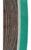 Papier ścierny pas Bosch Accessories Best for Inox 2608608Y49 457 mm 10 szt.
