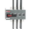 Rozłącznik izolacyjny 4-biegunowy-biegunowy 800A ABB Montaż powierzchniowy 450kW NO