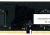 Innovation IT SO 2666 4GB CL19-19-19 1.2V Pamięć robocza pulpitu DDR4 4 GB 1 x 4 GB 2666 MHz 4251538811453