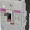 Wyłącznik mocy 3P, 16kA, wyzw. TM (bez regulacji) EB2S 160/3LF 25A 3p 004671803