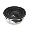 40mm Speaker - 4 Ohm 3 Watt