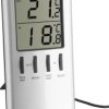 Termometr TFA 30.1027, -50 do 70 °C