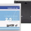 Quantum MR-L6MQN-01 Taśma LTO 2.5 TB