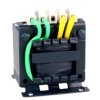 TMM50/A230/110V Transformator sieciowy 50VA 230VAC 110V śrubowy IP00 A: 66mm