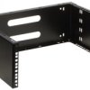 Uchwyt do montażu w szafie RACK 19cali WRH19-4U/4U-330B