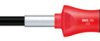 Screwdriver, 6 mm, hexagon, BL 150 mm, L 261 mm, 372060