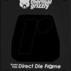 TG-DDF-R7000-R Ryzen 7000 Direct Die frame