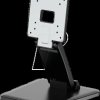 BP0224 Touchscreen monitor stand, 1 display 17