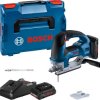 Akku-Stichsäge GST 18V-155 BC