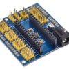 MODUŁ ARDUINO NANO 3.0 ATMEGA32P-AU