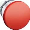 ABB 1SFA611124R2001 MPM1-20R Mocowanie przycisku grzybka czerwony 1 szt.