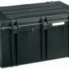 Skrzynia na sprzęt wymiary wew 415 x 765 x 485mm, z gąbką Plastik Explorer Cases PP, z zamkiem, na kółkach