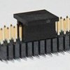 Molex 879332415 Obudowa złącza pin męskiego na PCB, 1 szt.