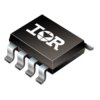 Sterownik bramki MOSFET 8-pinowy 1 A SOIC AUIR2085STR Półmostek 15V