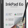 Czytnik eBook PocketBook InkPad Eo 26.2 cm (10.3 cal) szary