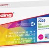 Edding Toner Zamiennik HP 207X zamiennik Magenta 2450 strony EDD-2226 18-2226