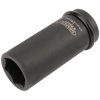 Draper Expert 05058 Expert 26mm 3/4" Sq. Dr. Hi-Torq® 6 Point Deep Impact Socket