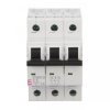 Wyłącznik nadprądowy 3P C 6A 10kA AC ETIMAT10 002135712