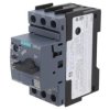 3RV2021-0KA10 Wyłącznik silnikowy 0,37kW 220÷690VAC na szynę DIN