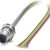 Złącze do zabudowy Phoenix Contact SACC-DSI-MS-8CON-PG 9/0,5 SCO 1542716 1 szt.
