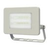 Oprawa Simply 10W Led, 750Lm, 4000K, Ip44, Biała / 47981