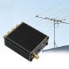 Aktywny dystrybutor izolacji RF odpowiedni dla sygnału anteny radiowej SDR GPSDO źródła sygnału